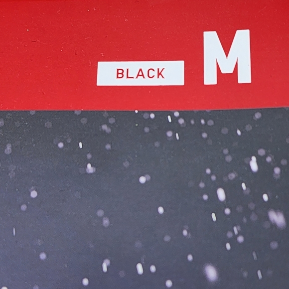 Uniqlo Women's Heattech Ultra Warm Leggings - Picture 5 of 9